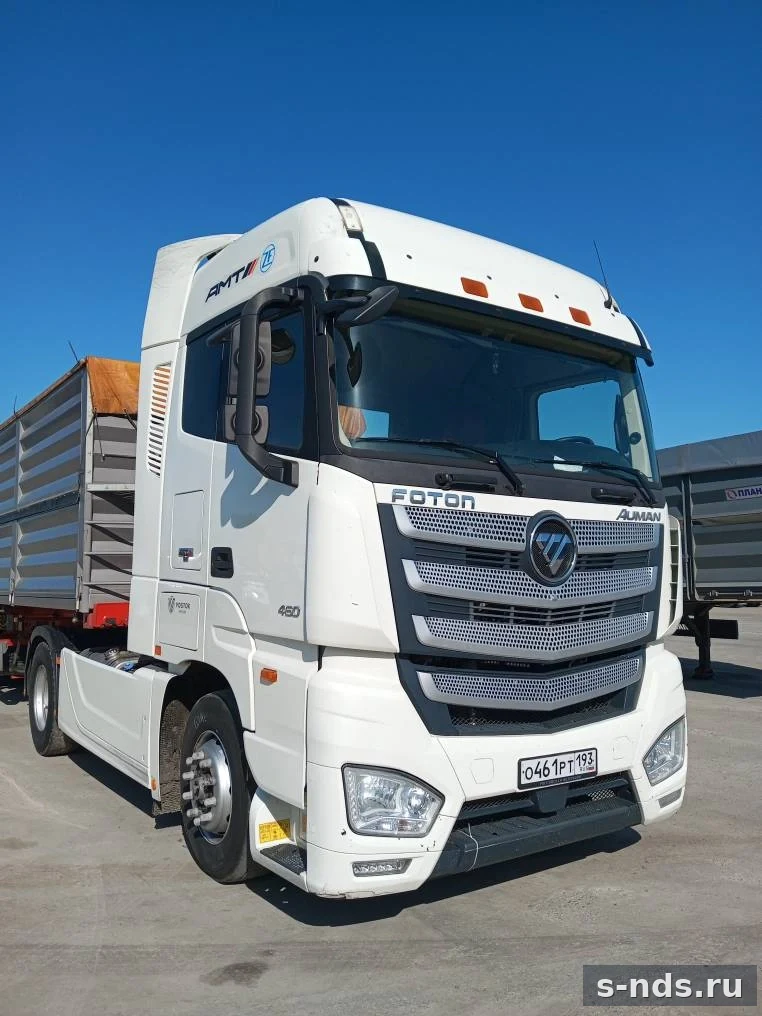 FOTON