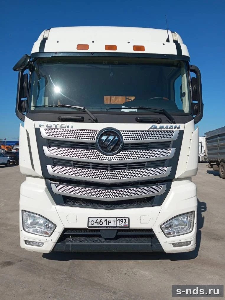 FOTON