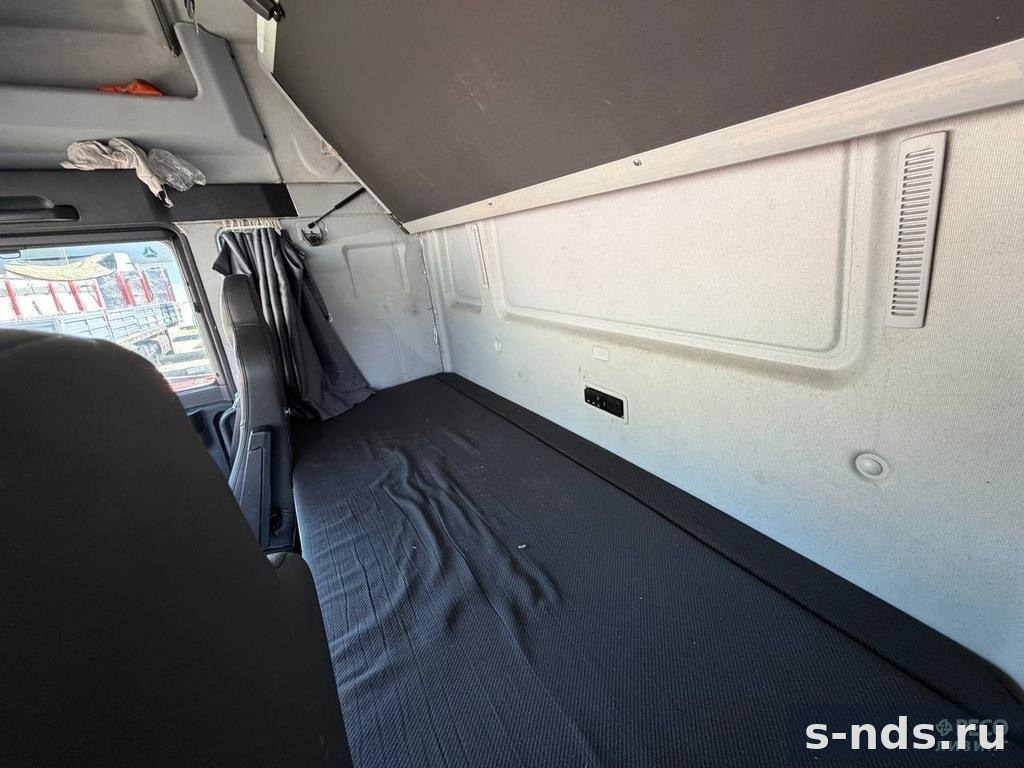 Тягач 6x4 SITRAK C7H 2023г.