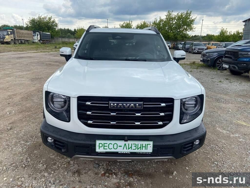 GEELY COOLRAY Flagship рестайлинг 2024г.