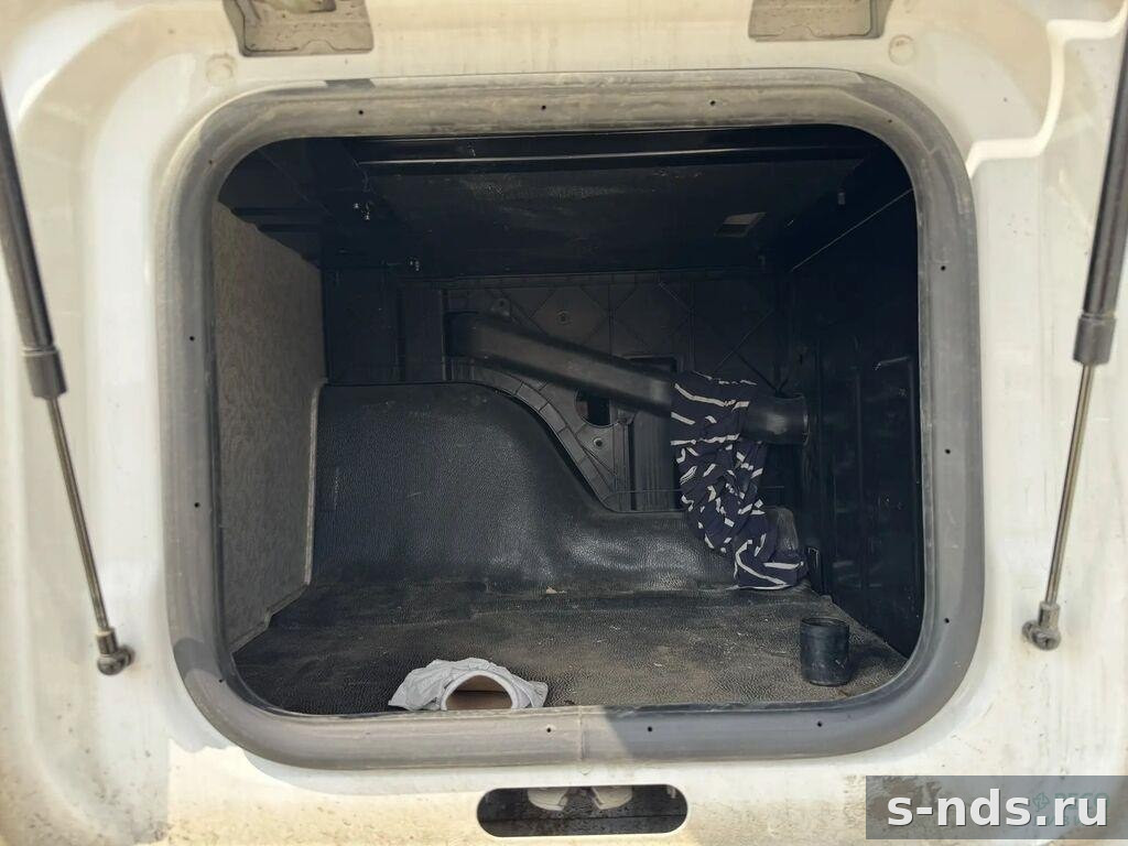 Тягач 4х2 FAW J7 2023г.