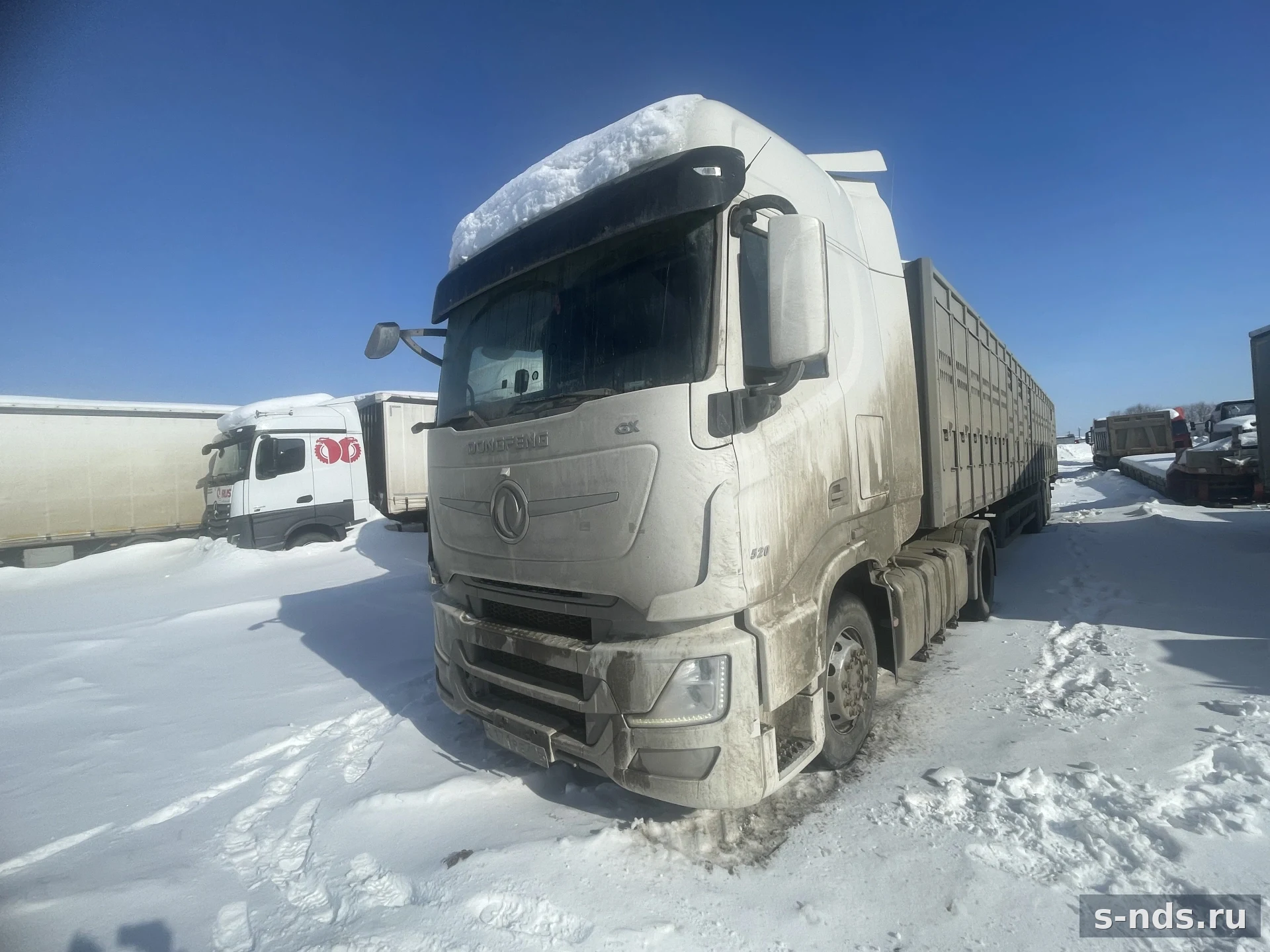 DONGFENG