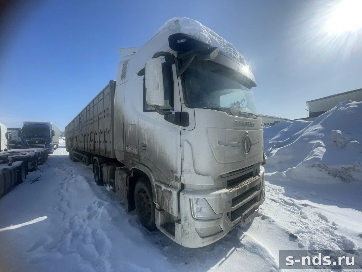 DONGFENG