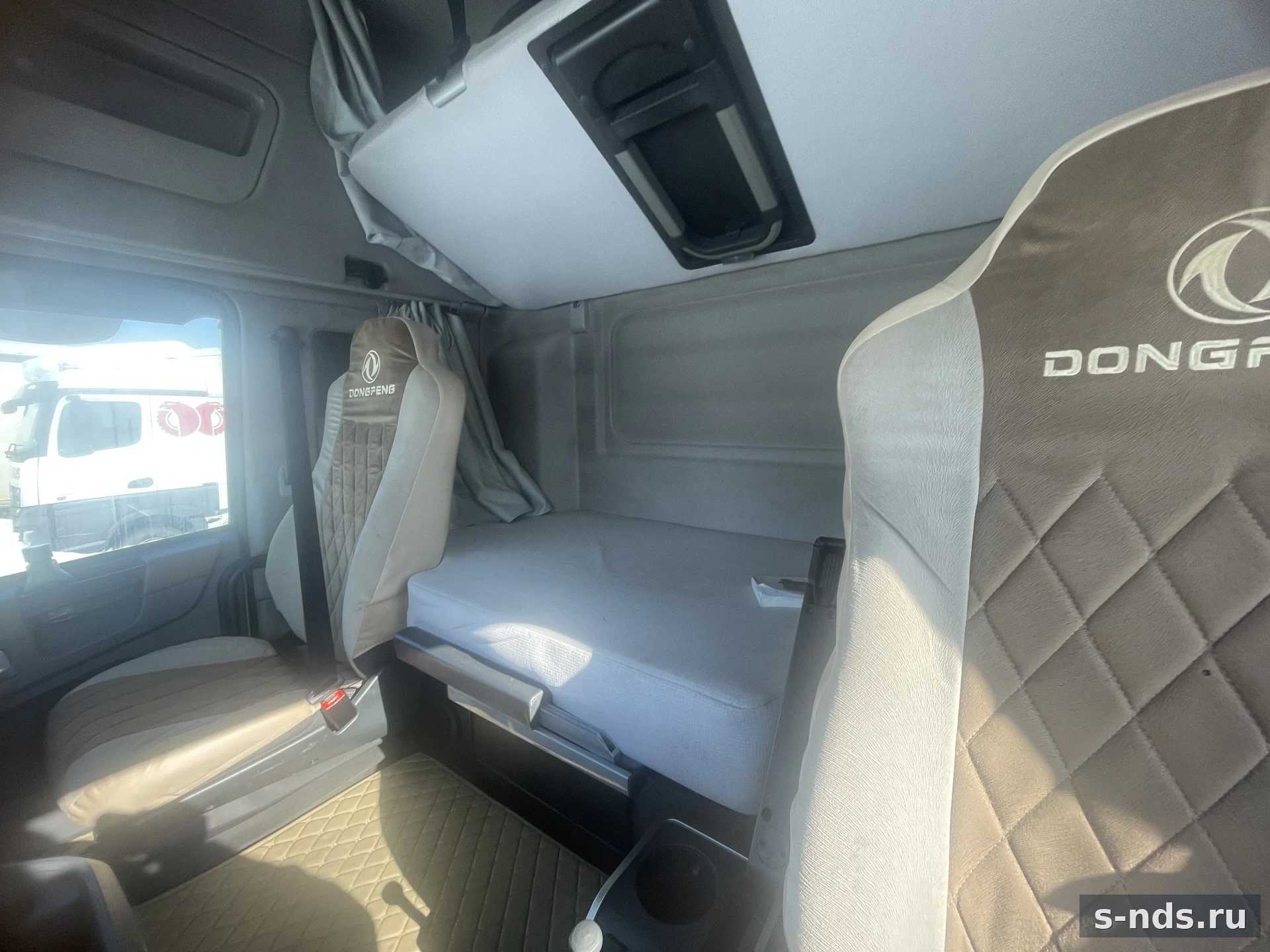 DONGFENG