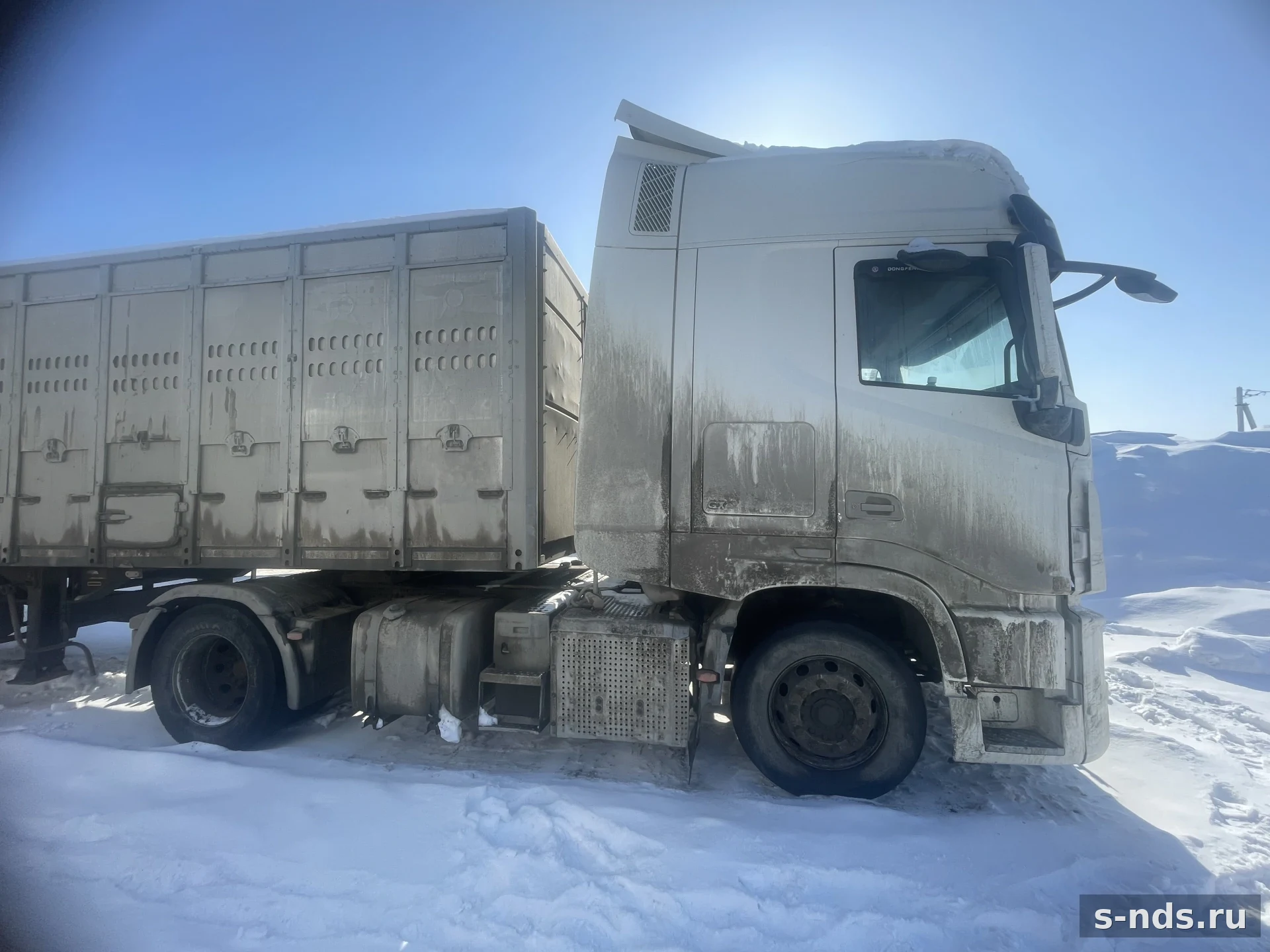 DONGFENG