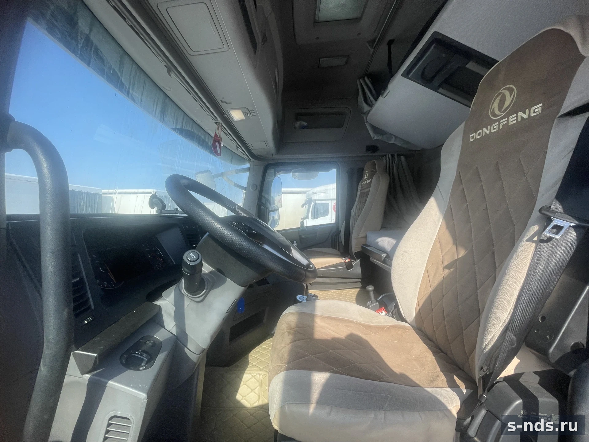 DONGFENG