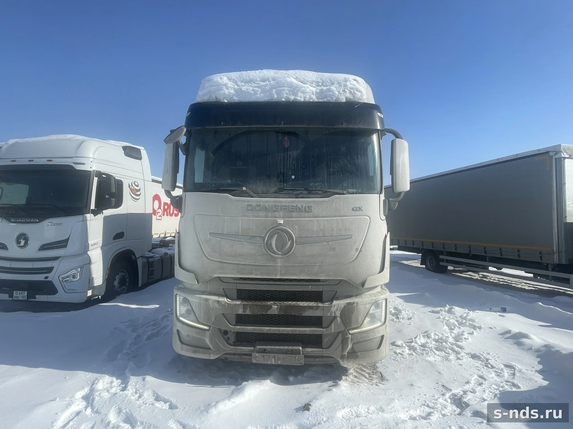 DONGFENG