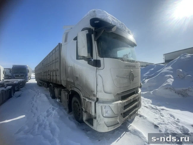 DONGFENG