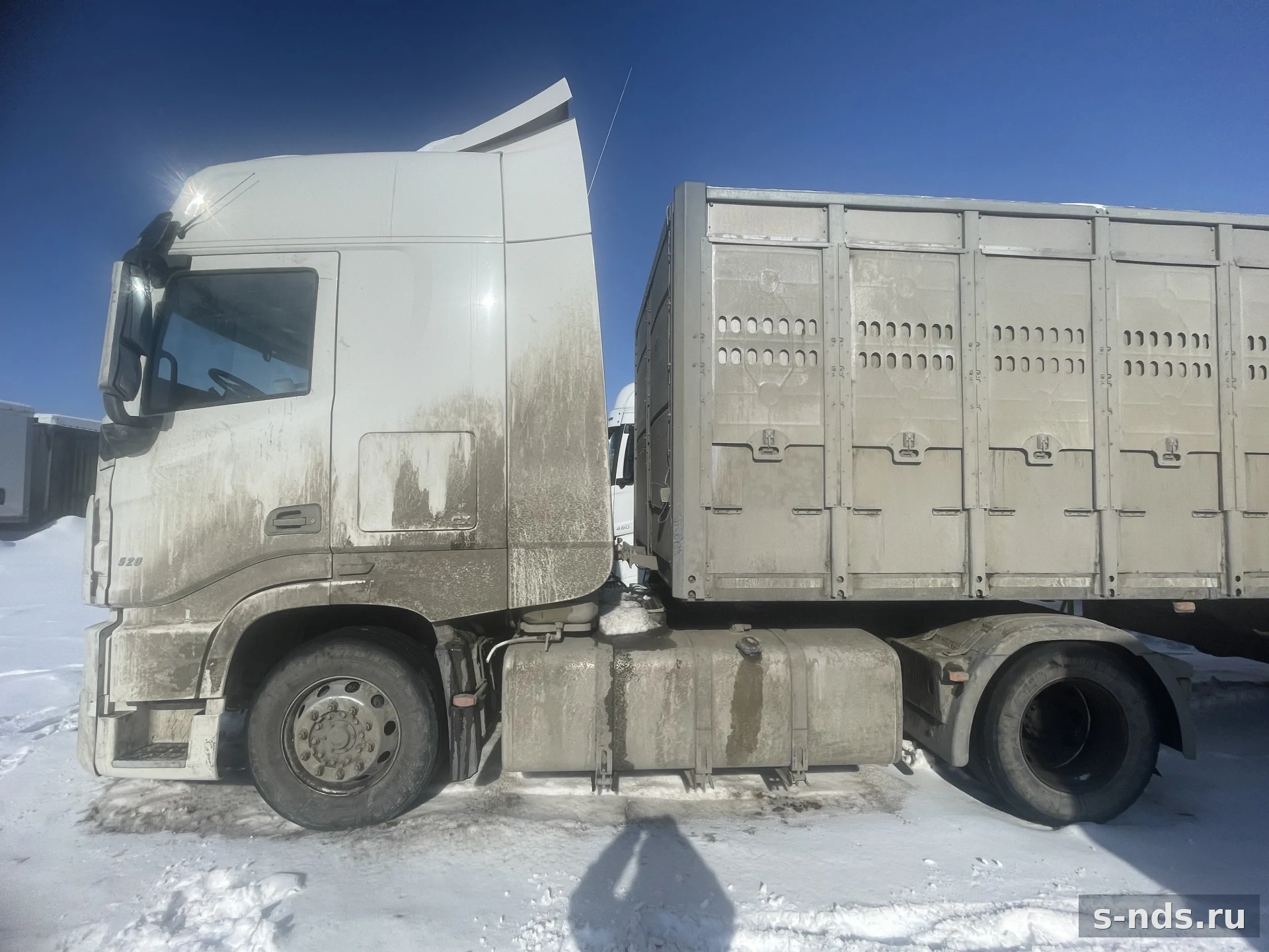 DONGFENG