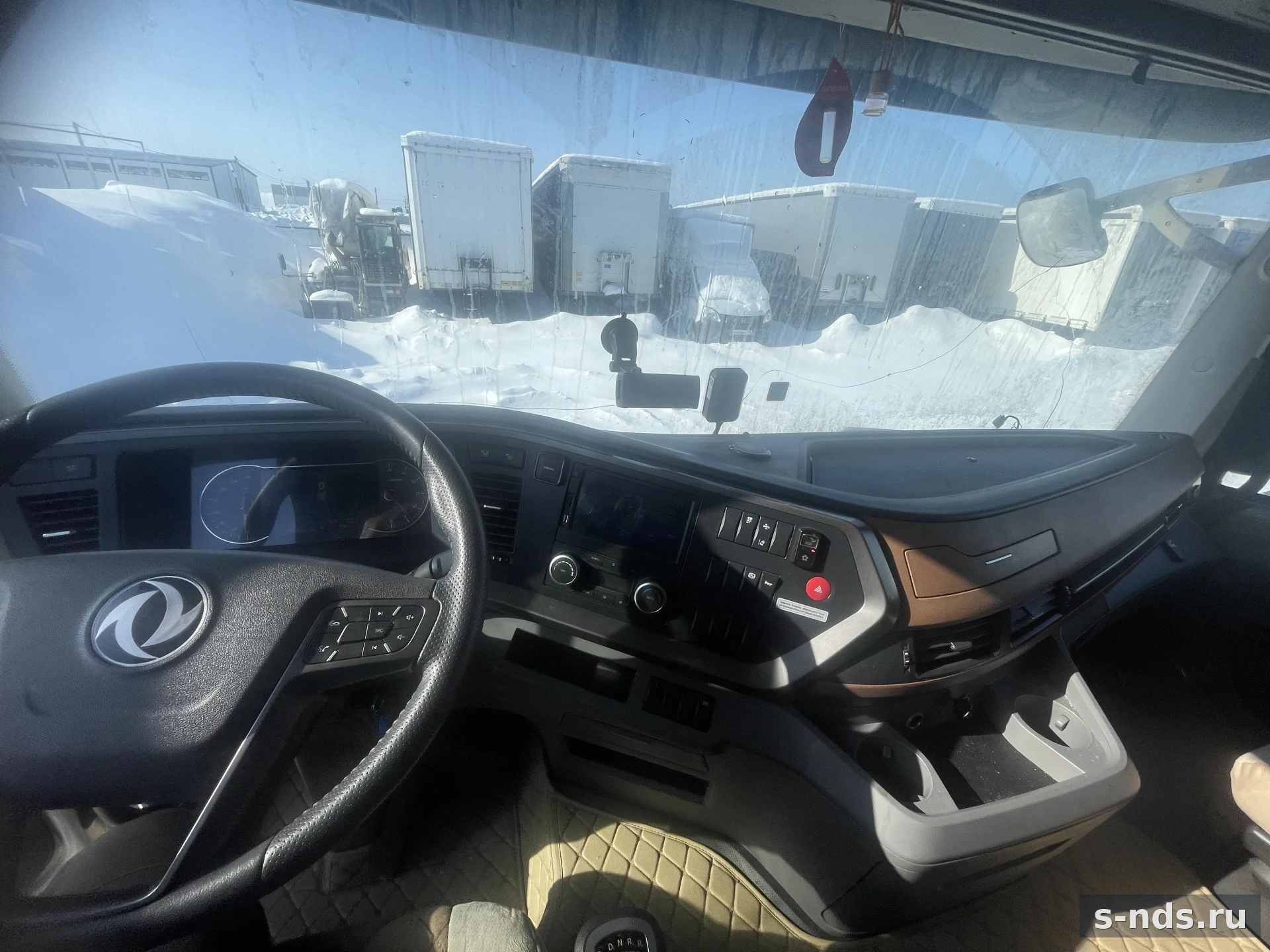 DONGFENG