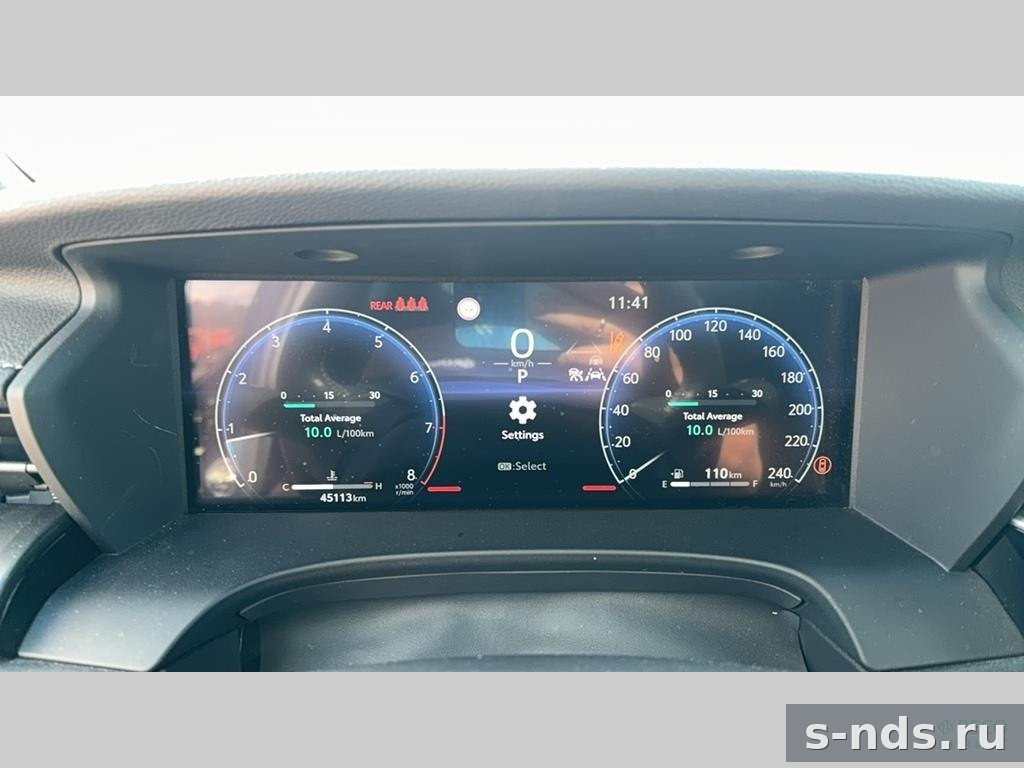 TOYOTA CAMRY 2024г.