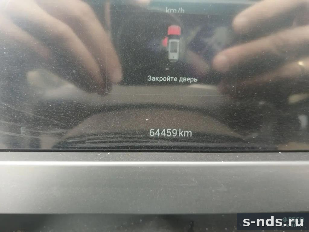 JETOUR T2 Престиж 2024г.