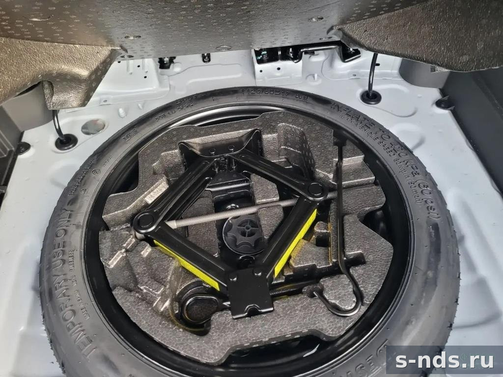 OMODA C5 Fun 2024г.