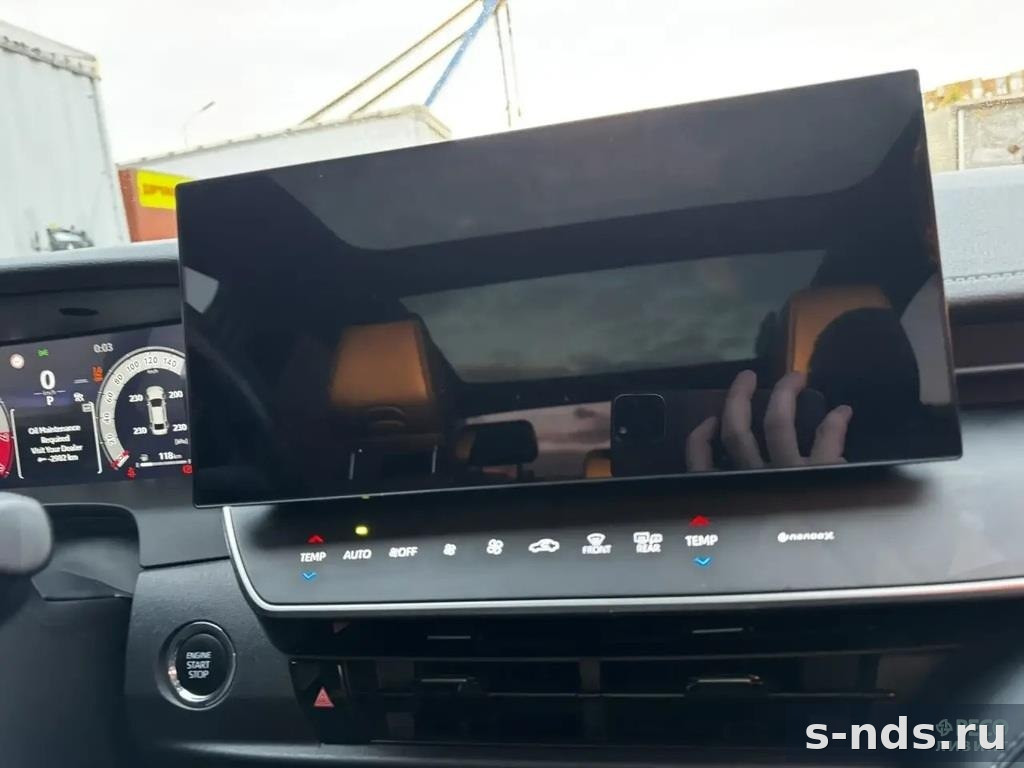 TOYOTA Camry 2024г.
