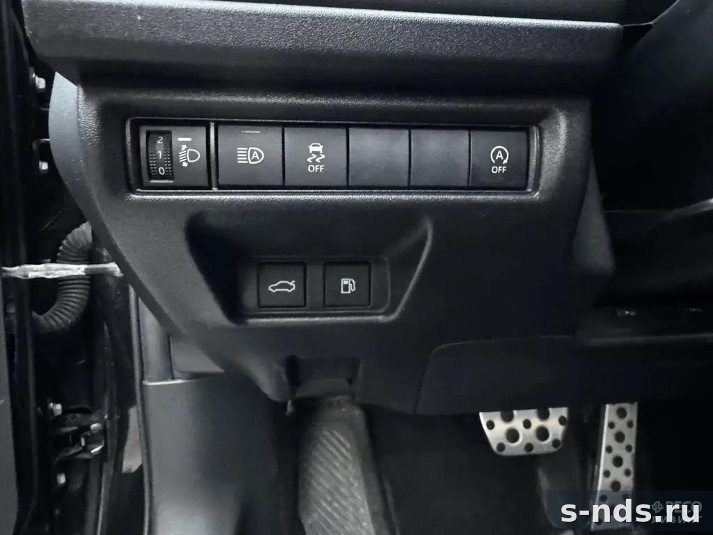 TOYOTA Camry 2024г.