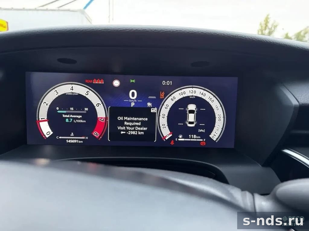TOYOTA Camry 2024г.