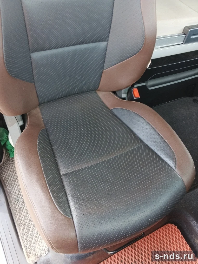 FAW
