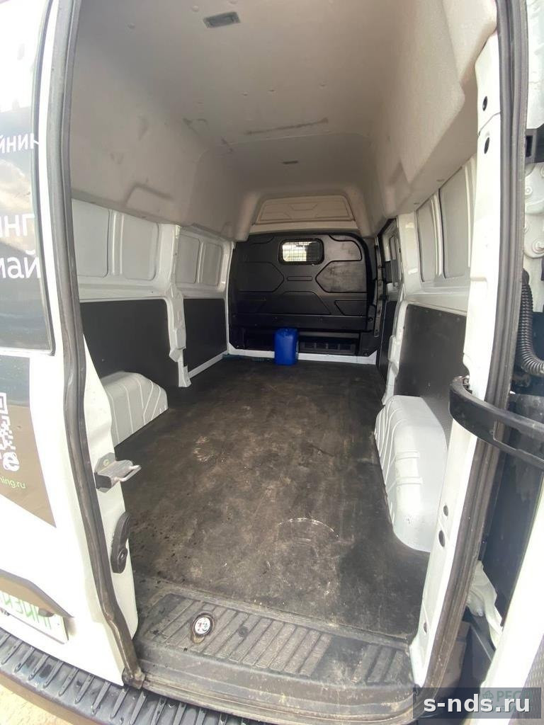 FORD Transit 2024г.