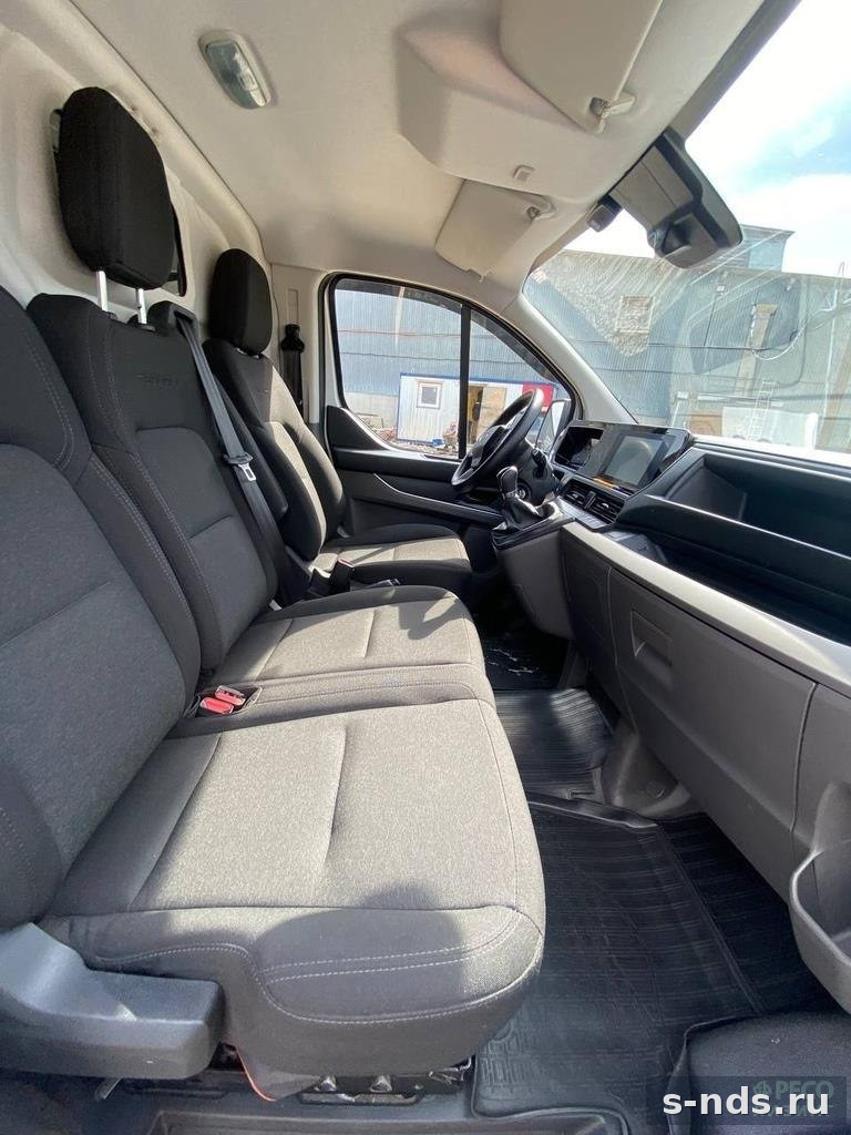 FORD Transit 2024г.