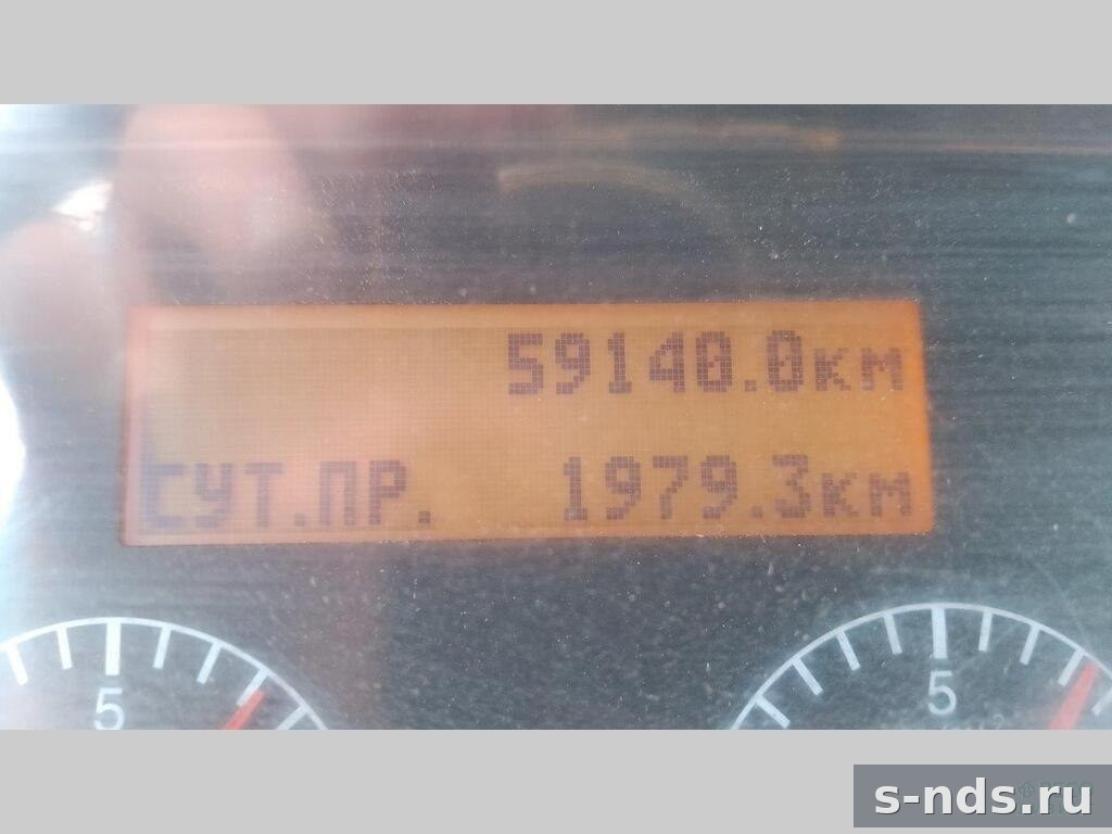 ПАЗ 320530-04 2022г.