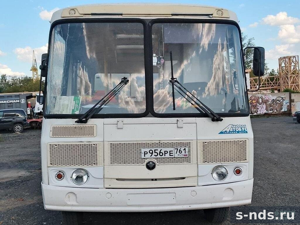 ПАЗ 320530-04 2022г.