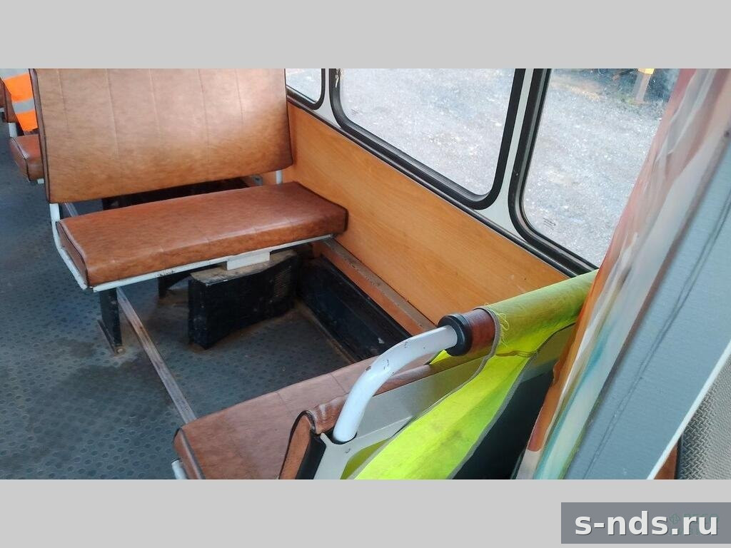 ПАЗ 320530-04 2022г.