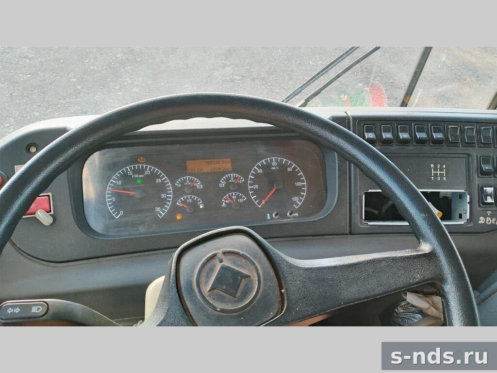 ПАЗ 320530-04 2022г.