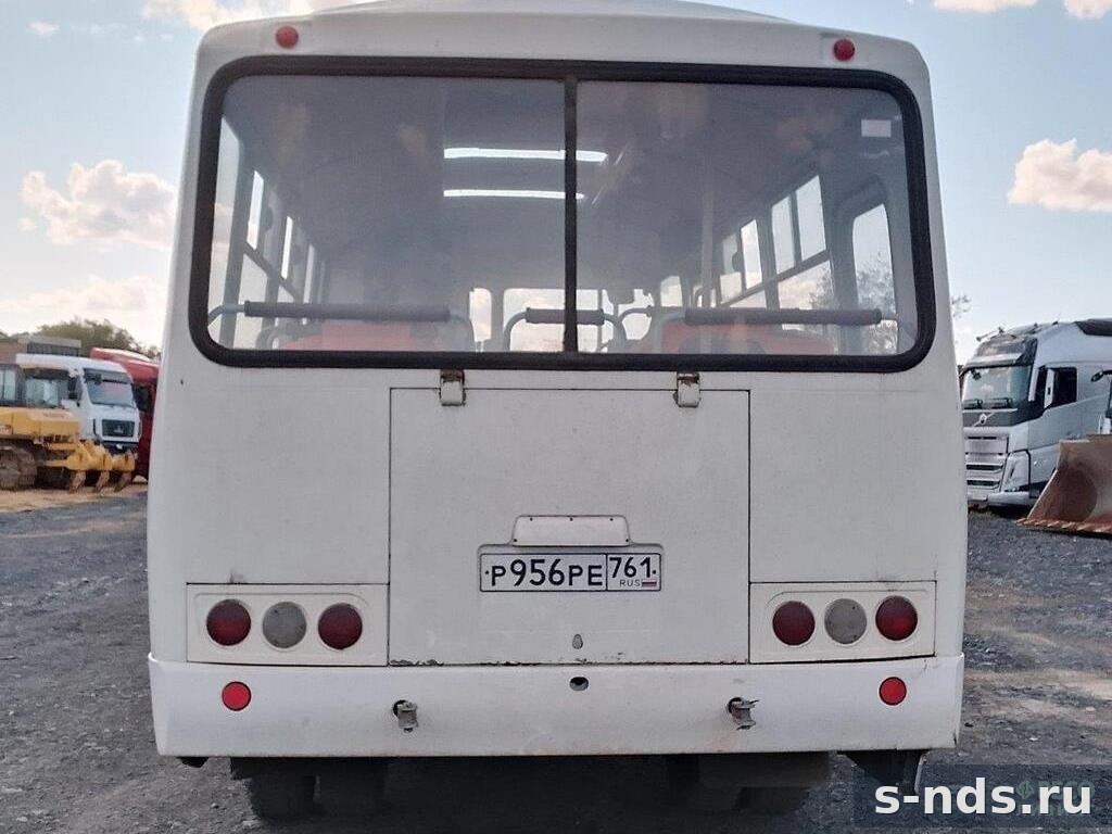 ПАЗ 320530-04 2022г.