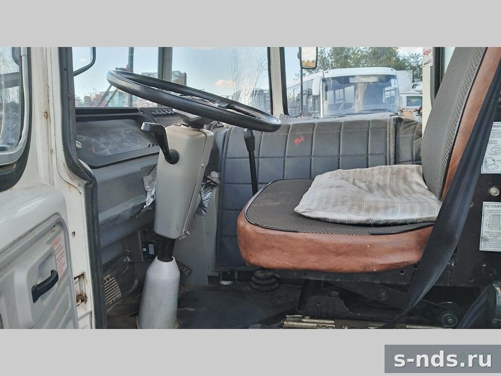 ПАЗ 320530-04 2022г.