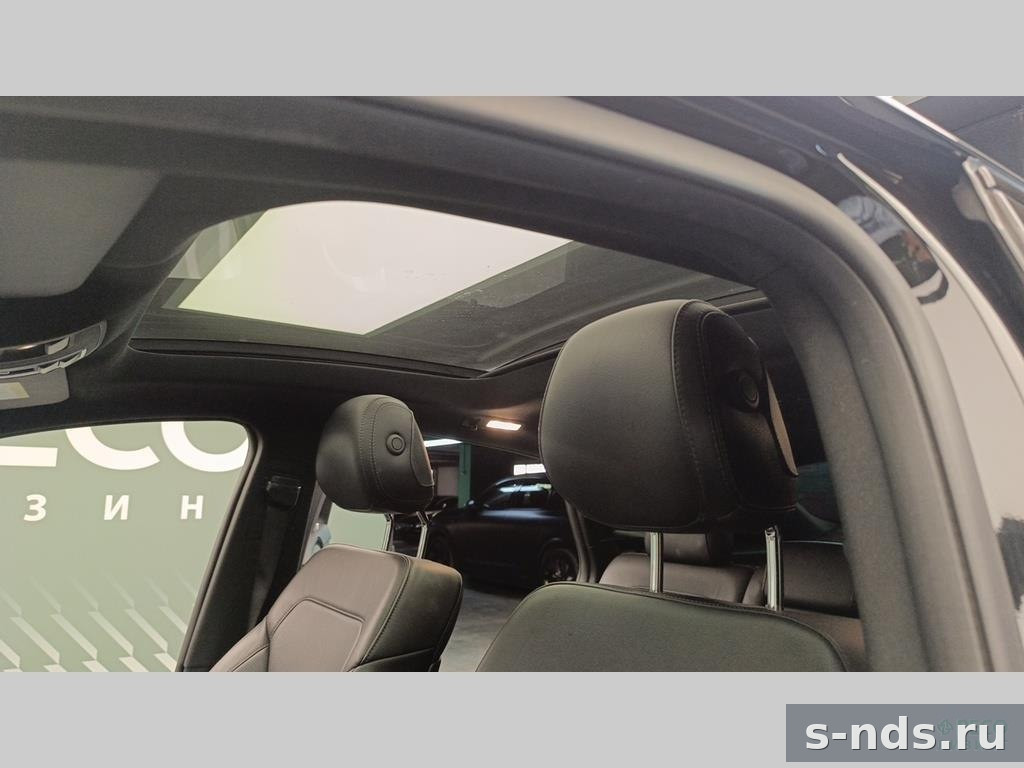 MERCEDES-BENZ COUPE GLE 350D 4MATIC 2019г.