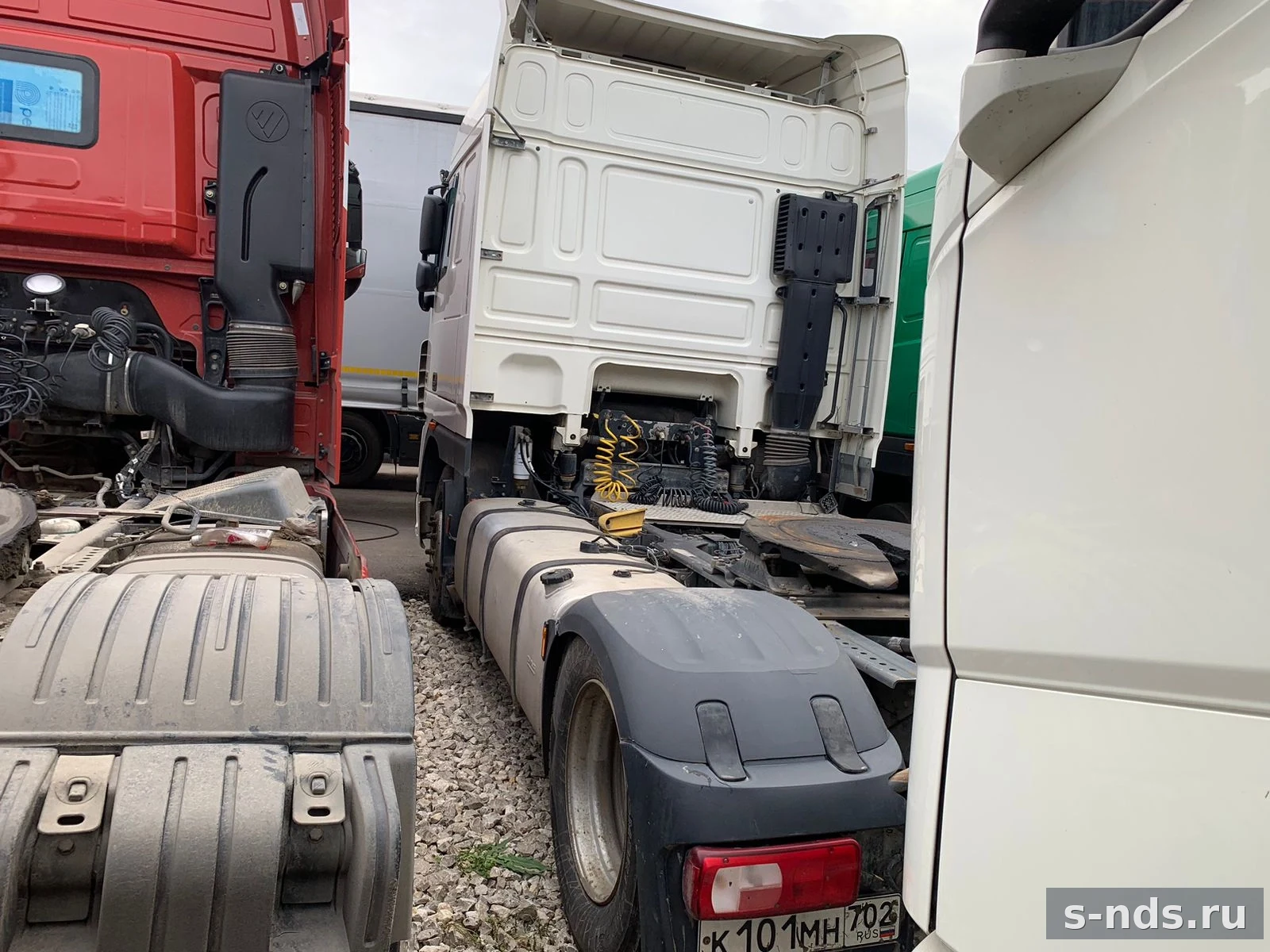 DAF