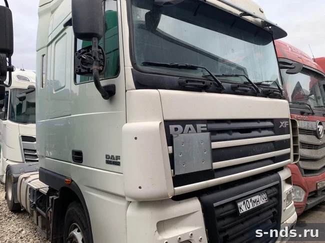 DAF