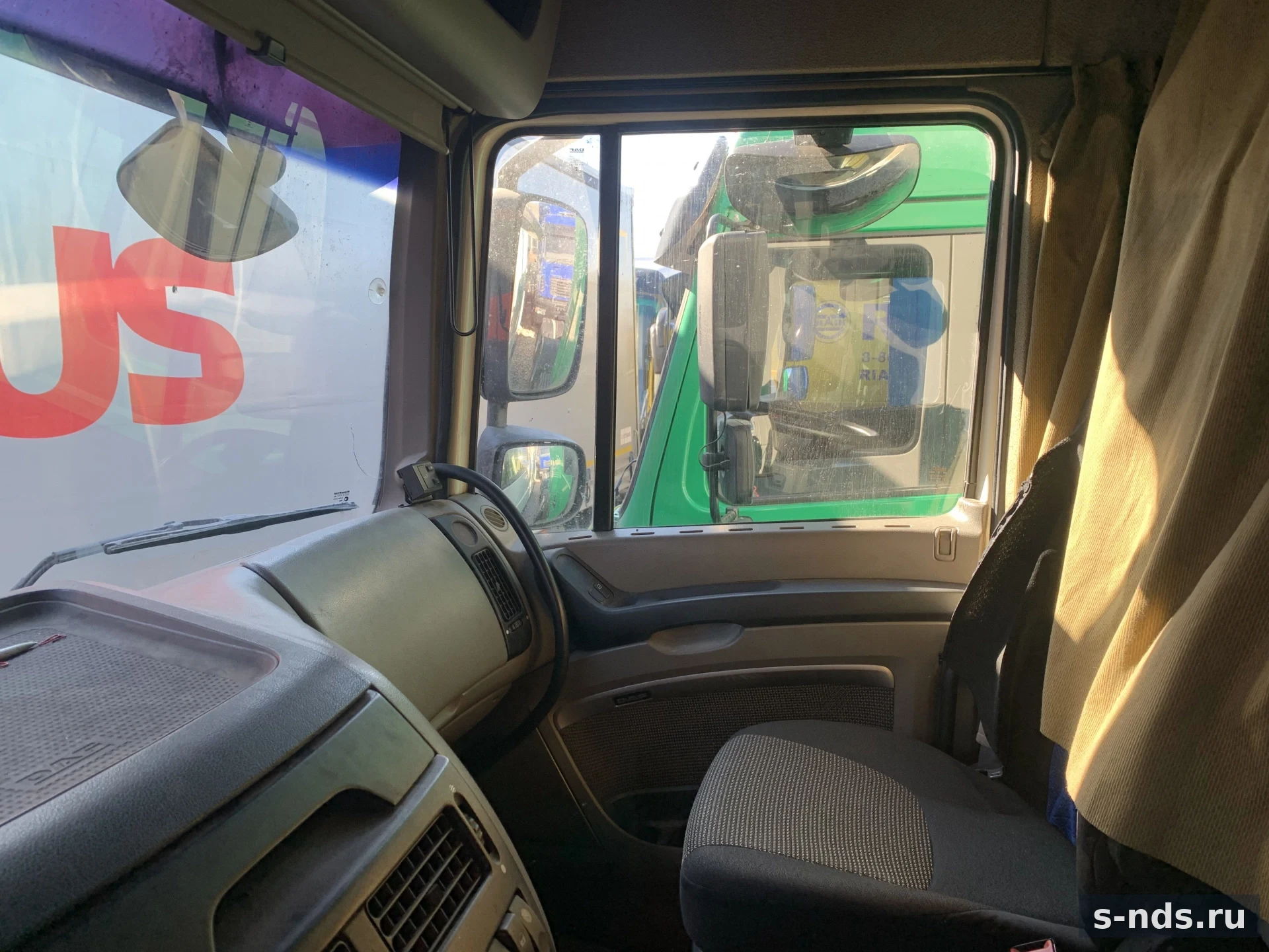 DAF