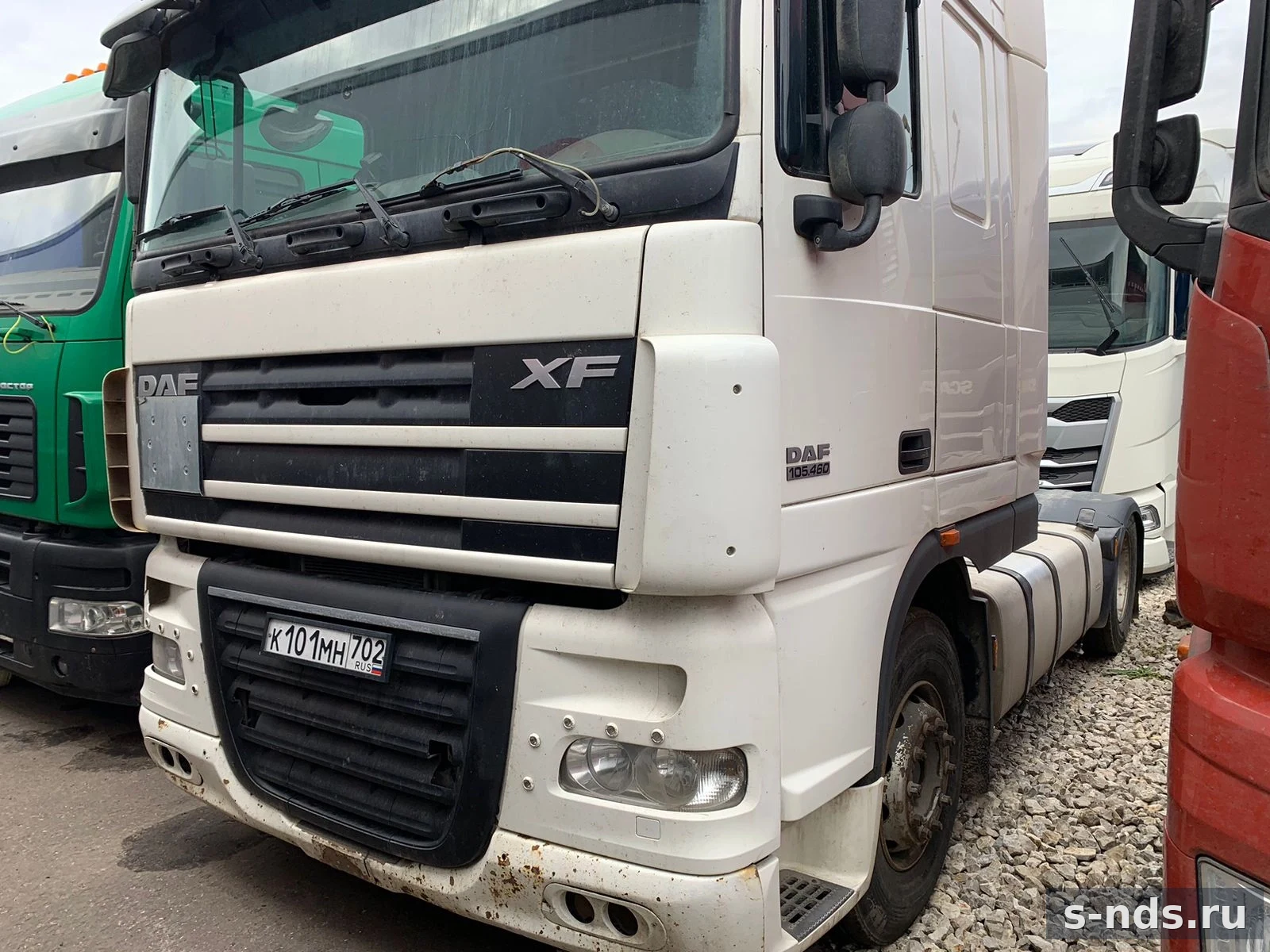 DAF