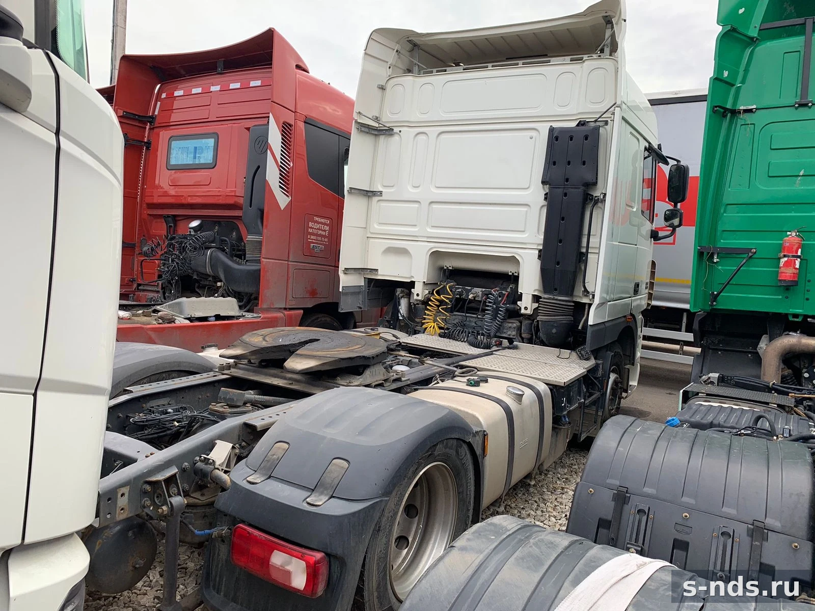 DAF