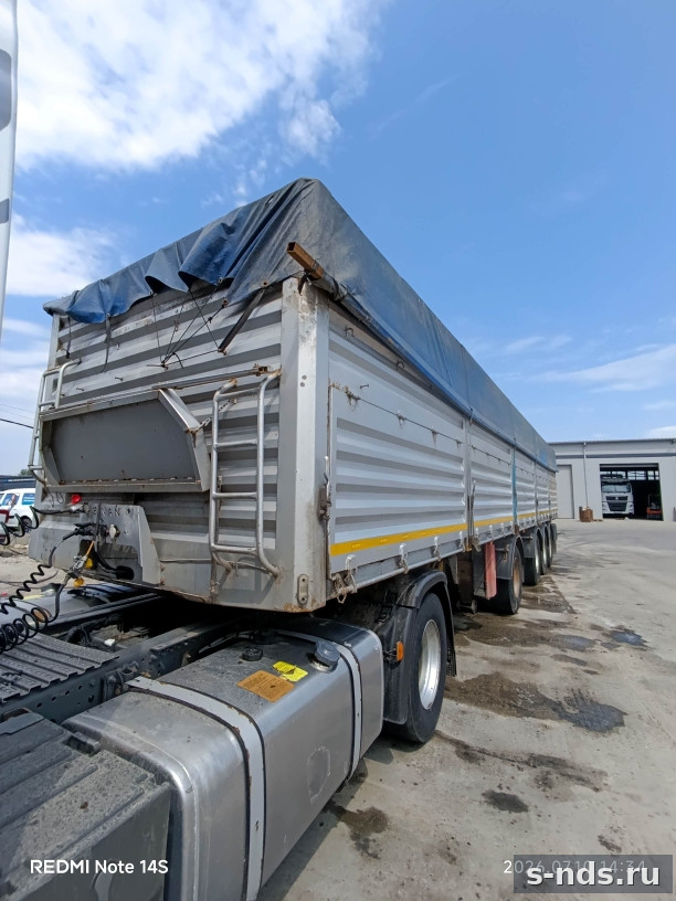 SINANLI TANKER