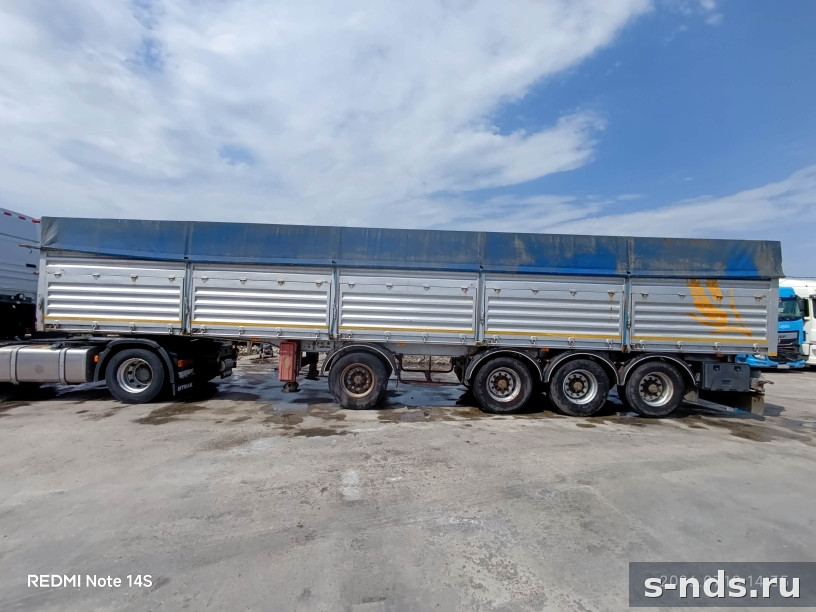 SINANLI TANKER