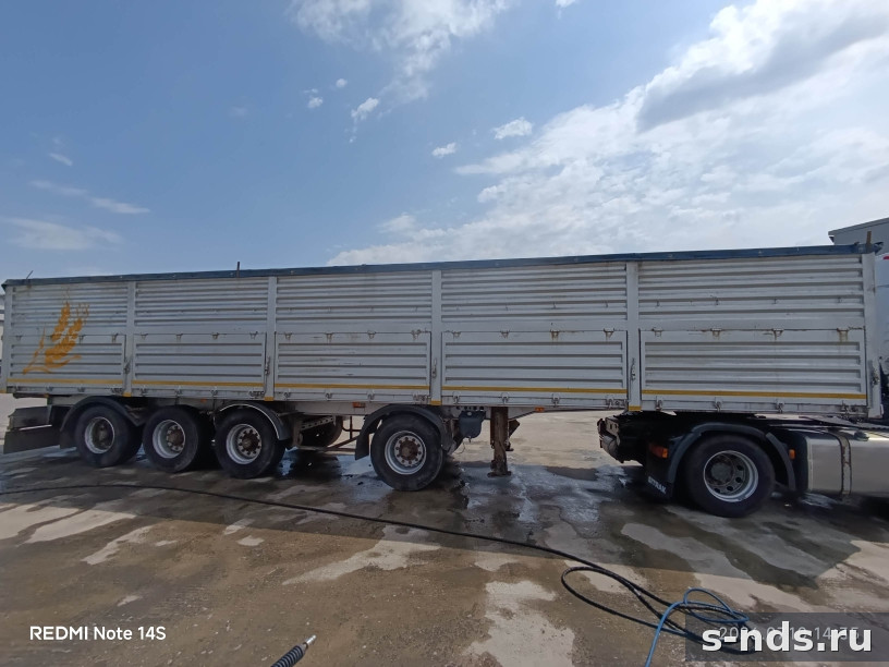 SINANLI TANKER
