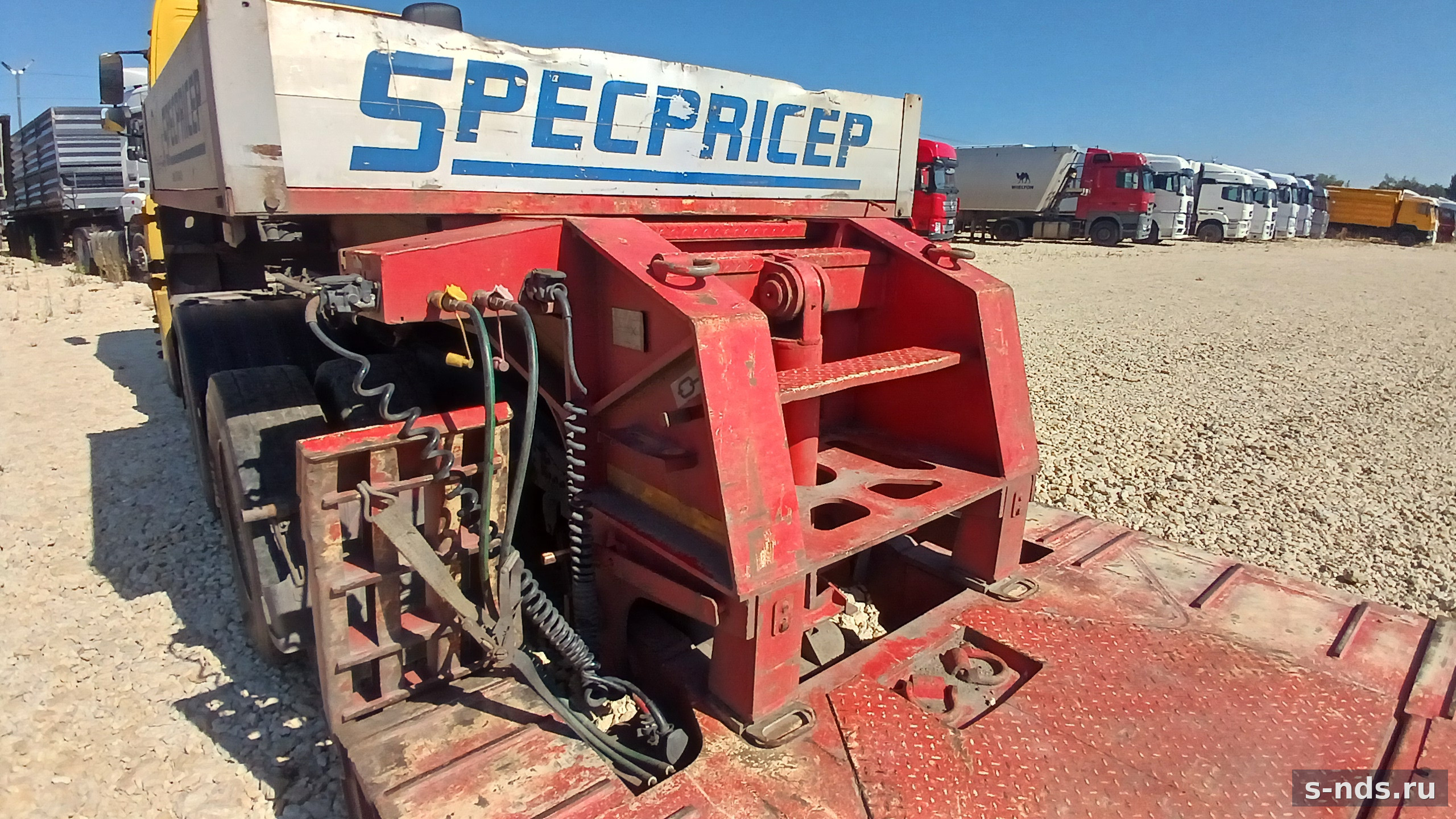 SPECPRICEP