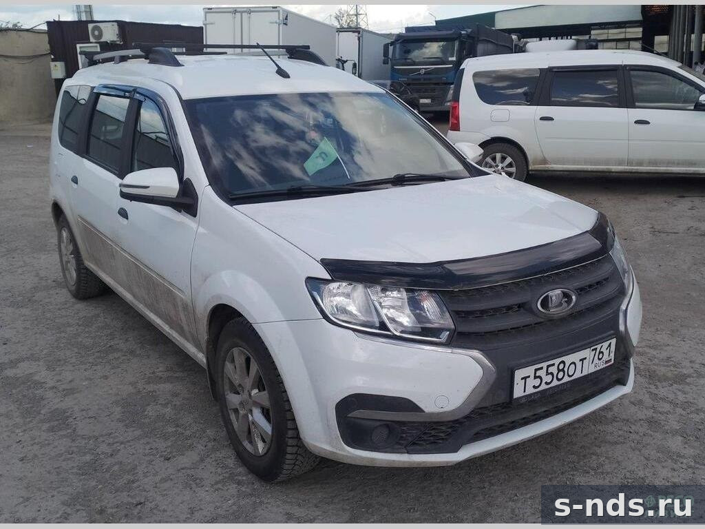 LADA LARGUS 2024г.