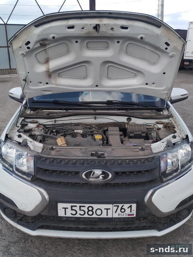 LADA LARGUS 2024г.