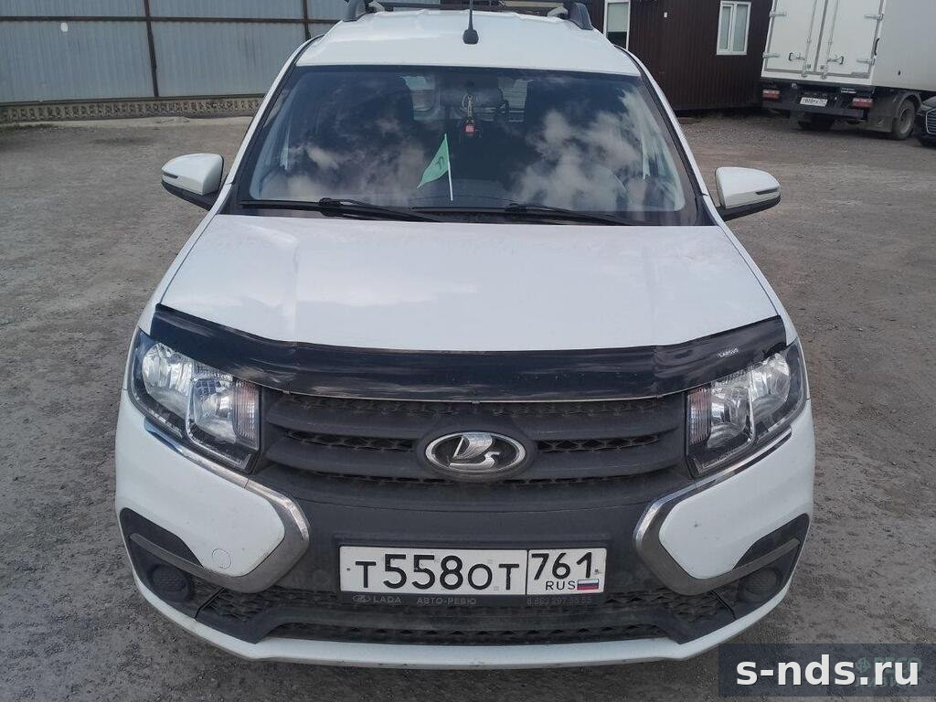 LADA LARGUS 2024г.