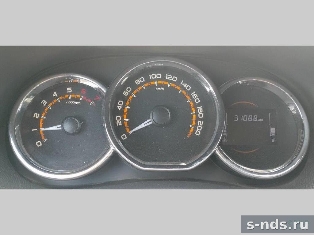 LADA LARGUS 2024г.