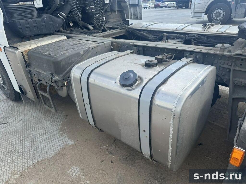 Тягач 4х2 SITRAK C7H c ADR 2023г.