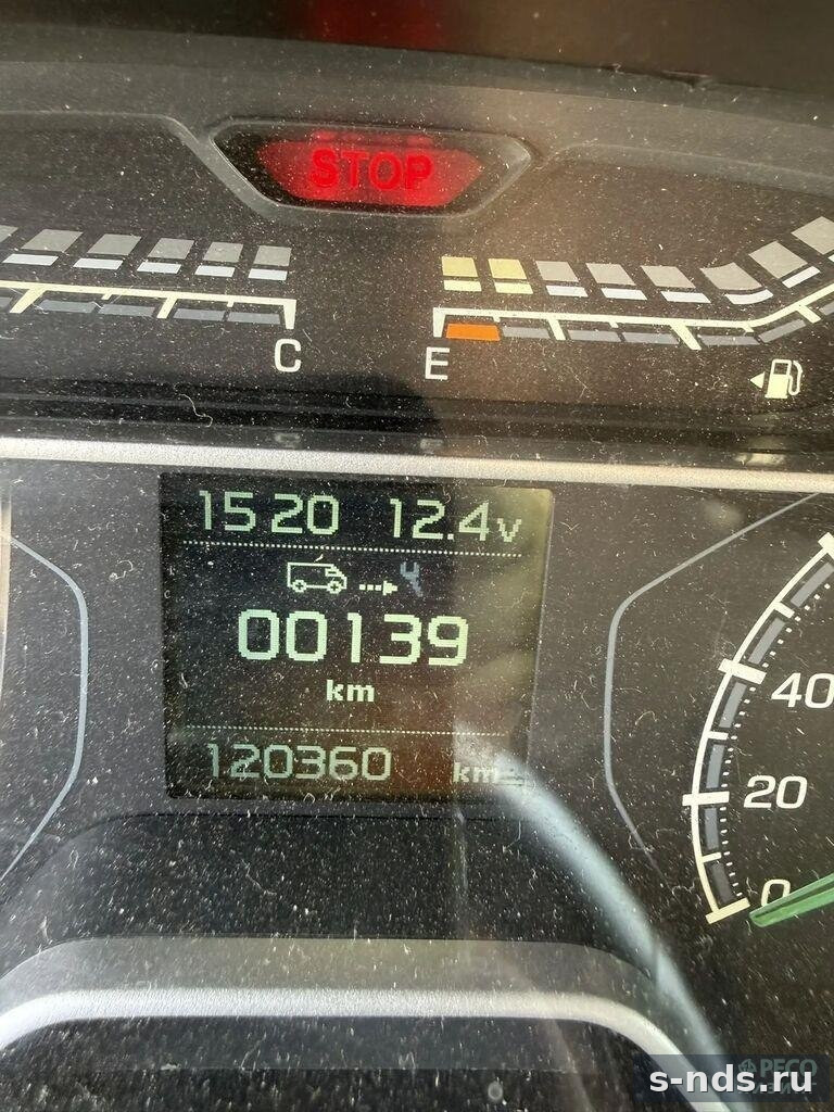 ГАЗ Gazelle NEXT 2024г.