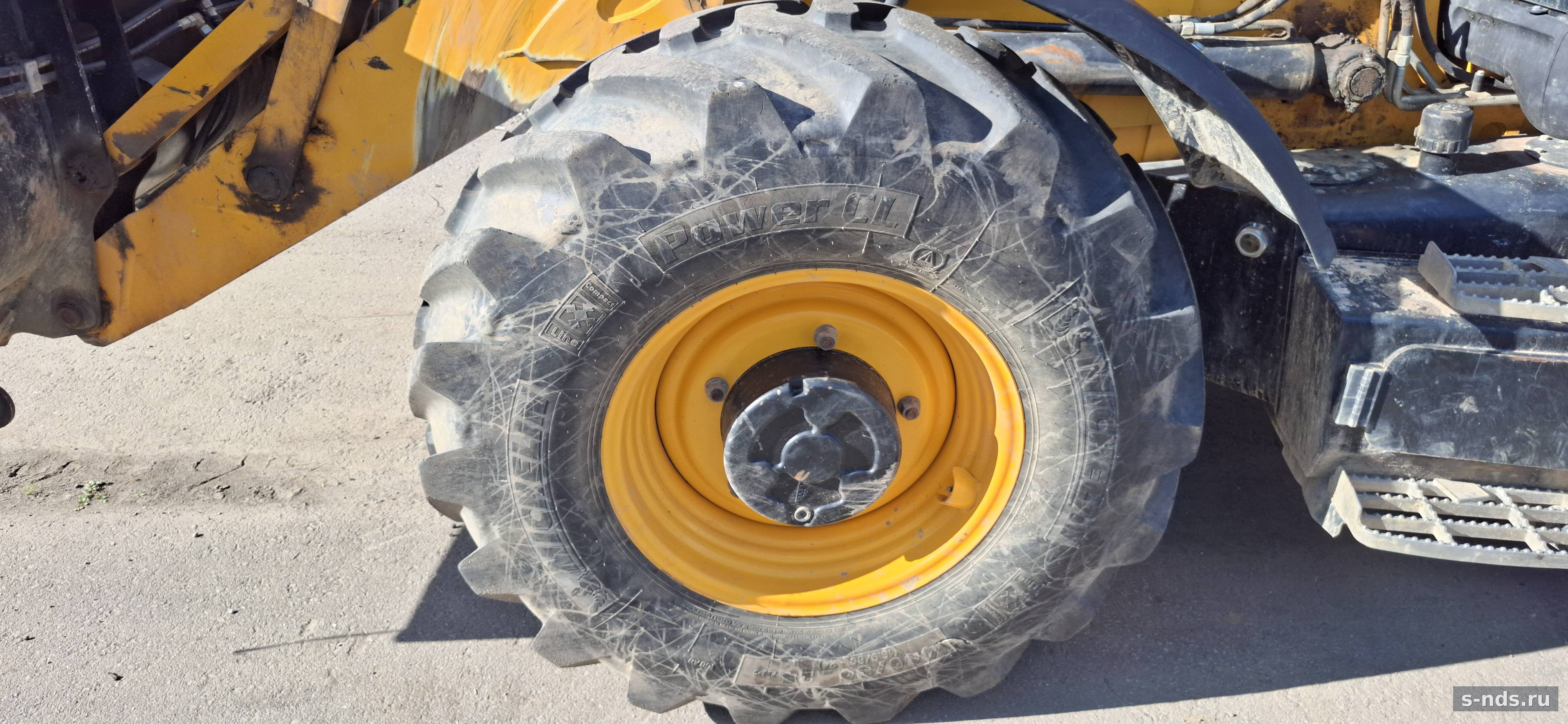 JCB