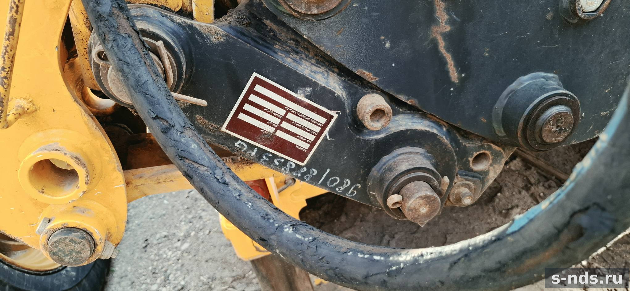 JCB