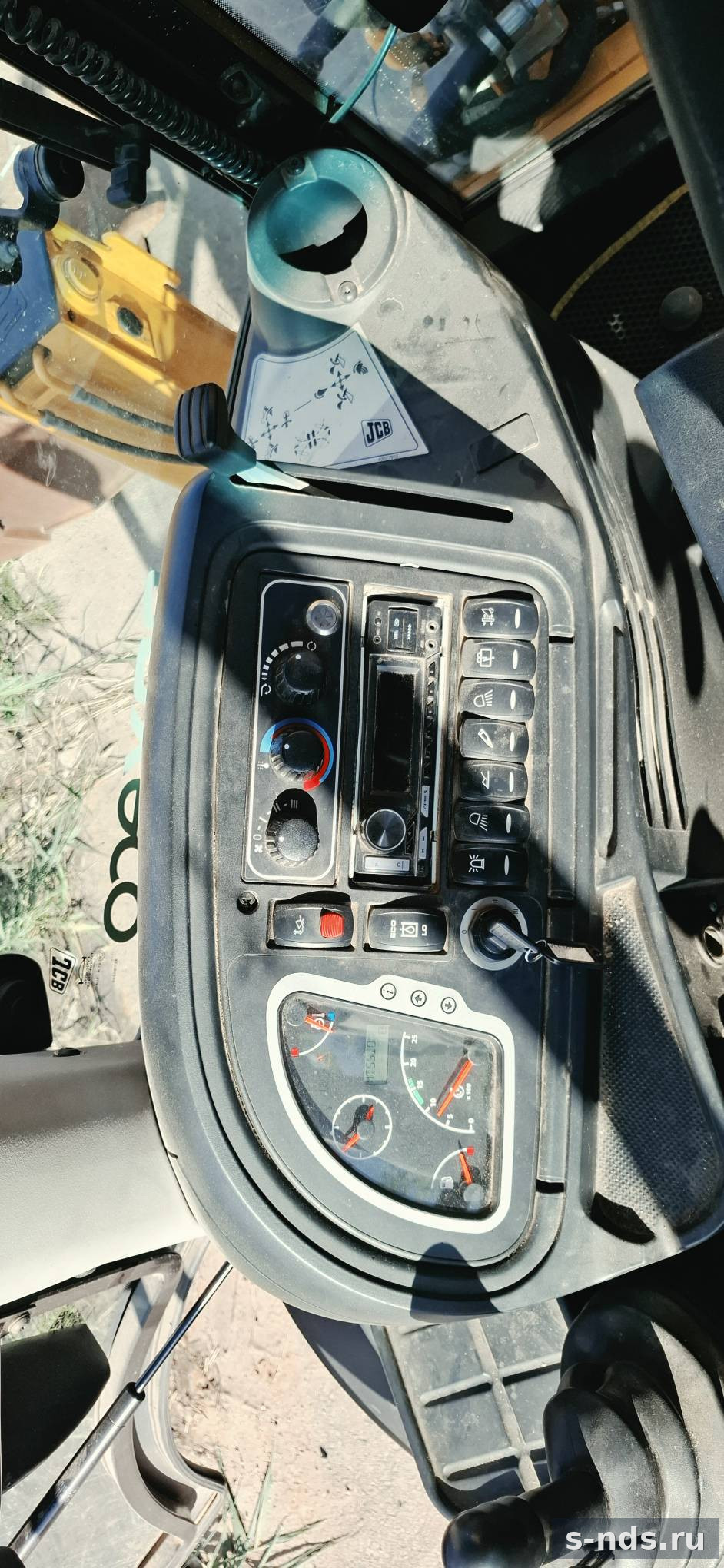JCB