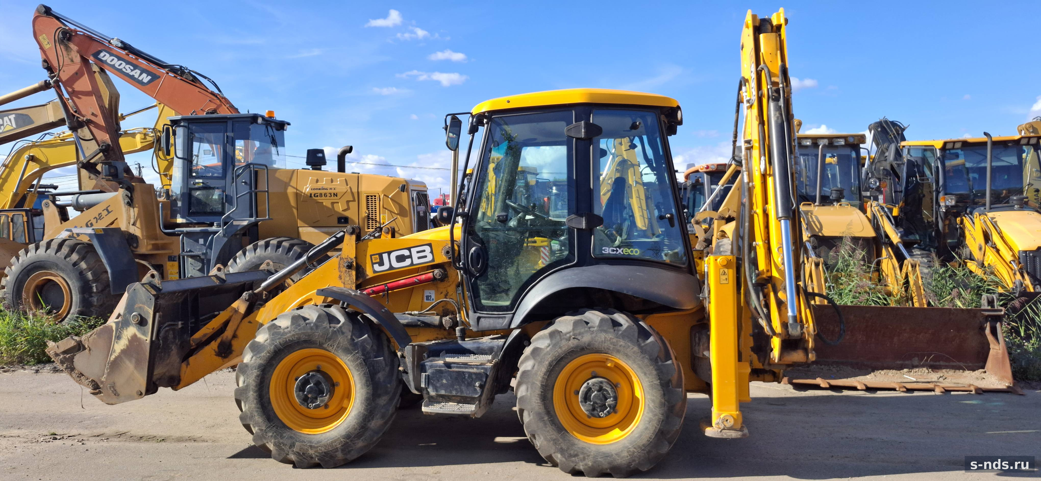 JCB