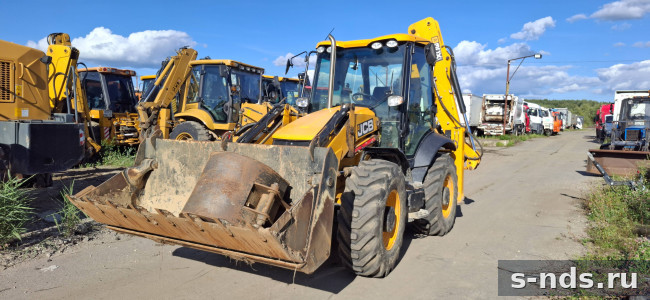 JCB